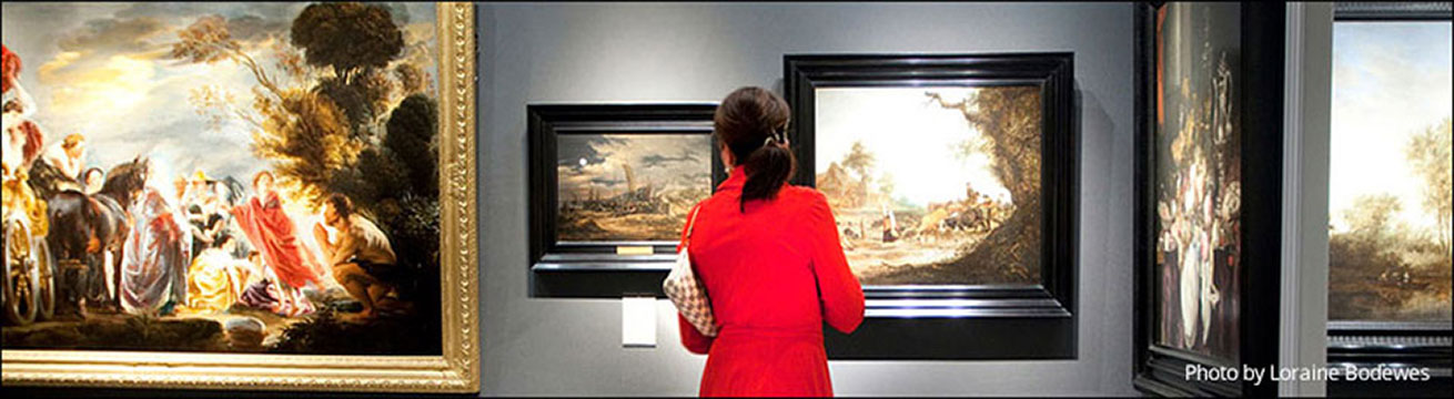 China Still Holding Strong Against US for Art and Antiques