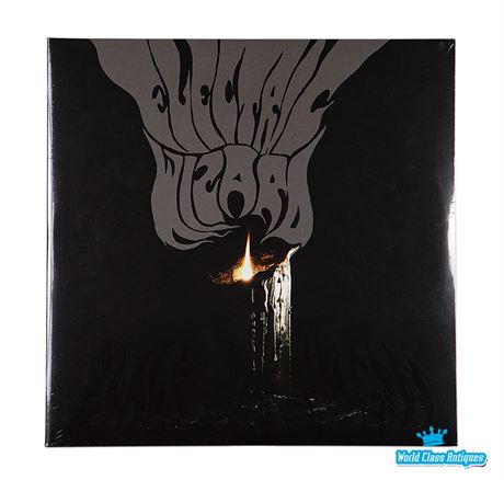 Electric Wizard: Black Masses - Vinyl LP