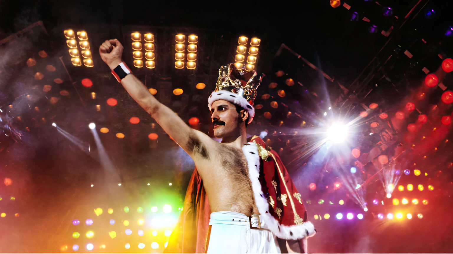 New Editorial: Freddie Mercury – A World of His Own