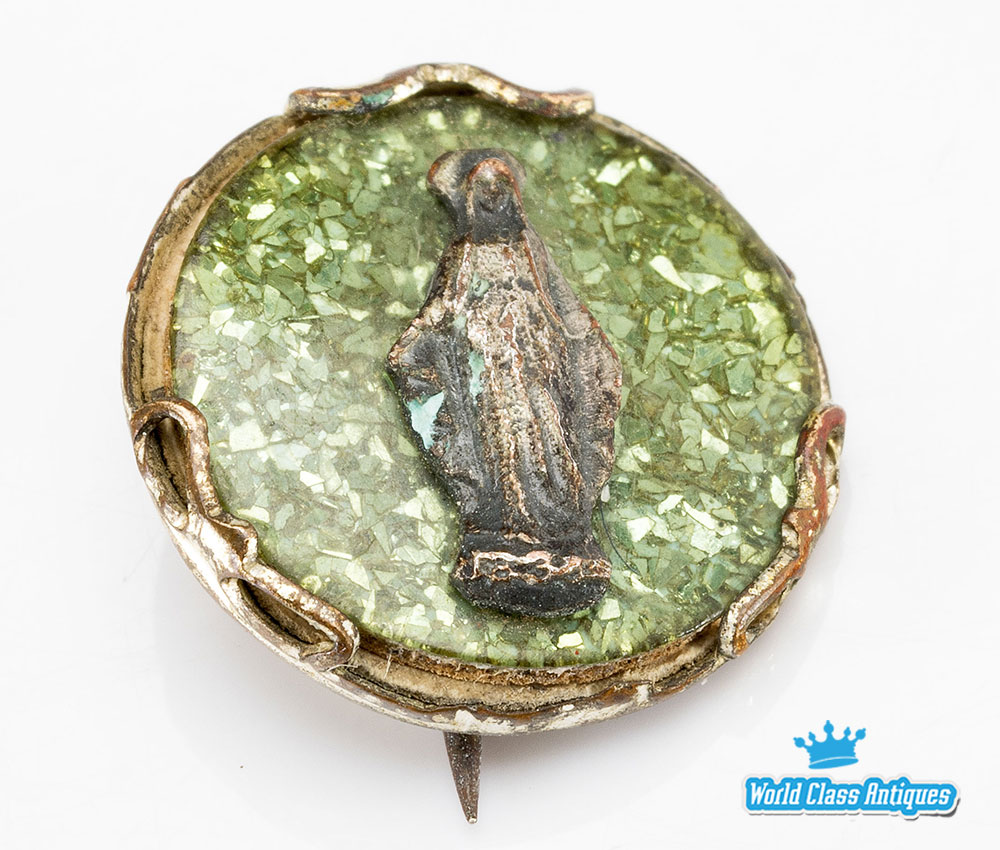 Antique Pin - Photo 1