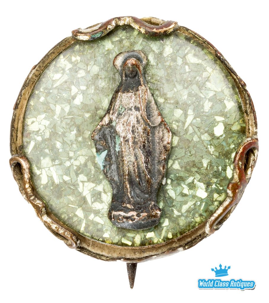 Antique Pin - Photo 2