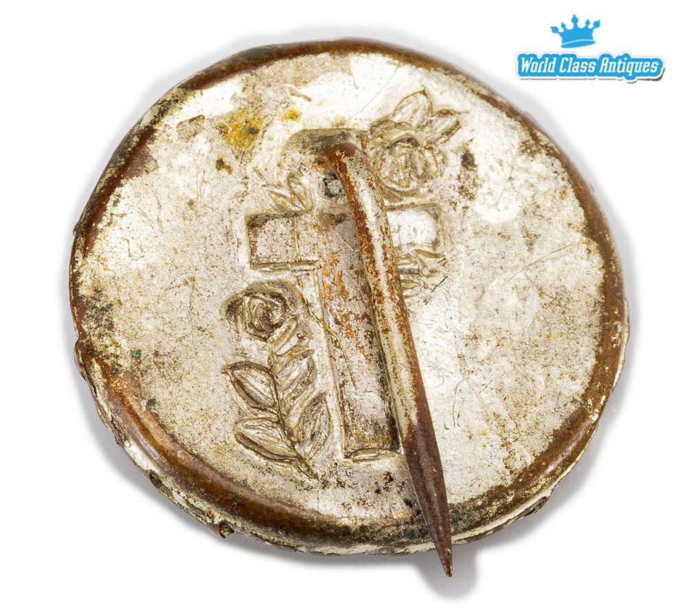 Antique Pin - Photo 3