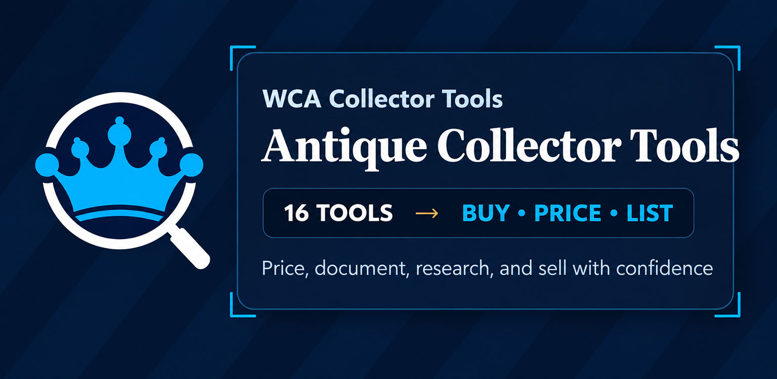 Why We Built the Collector Tools App