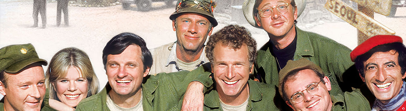 Auction Highlights - M*A*S*H Memorabilia Marches On