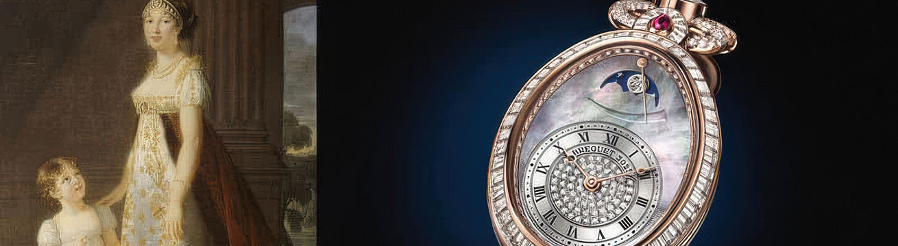 Antique and Collectible Wristwatches Are Something to Watch at Auction