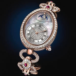 Antique and Collectible Wristwatches Are Something to Watch at Auction