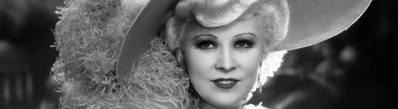 Celebrating Mae West