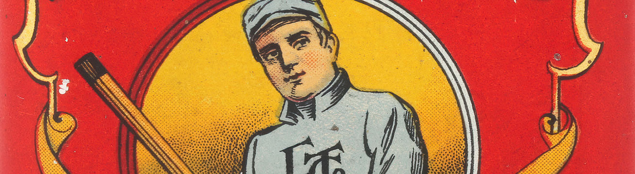 Rare Canadian Pocket Tobacco Tins